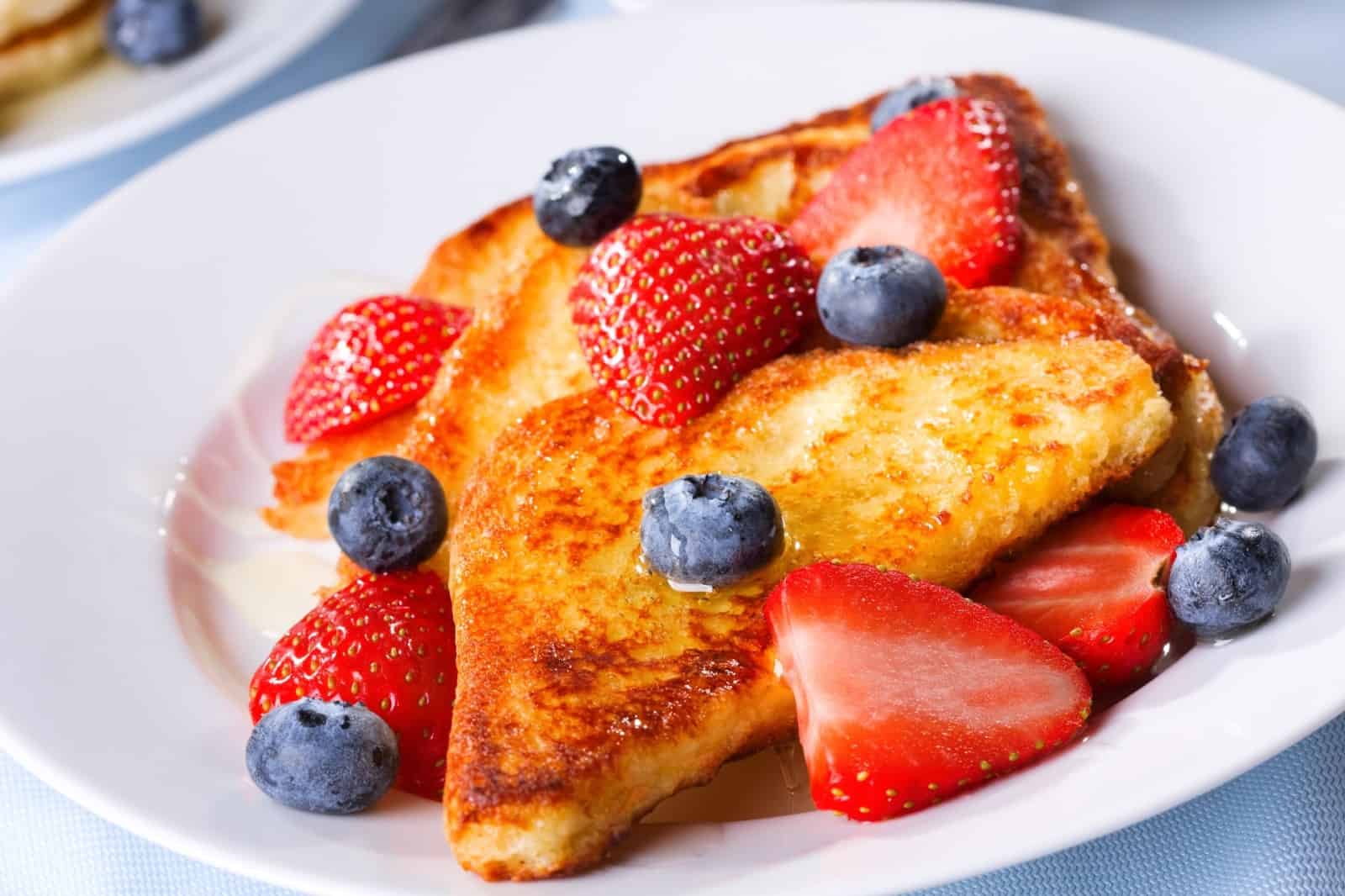 French Toast