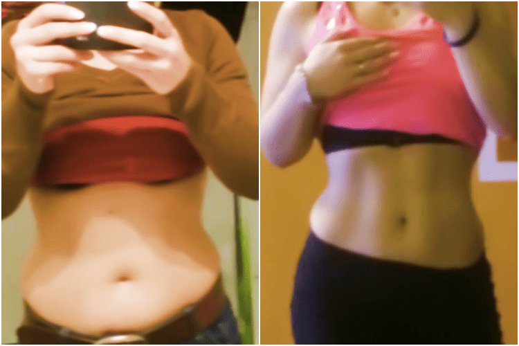 Vom Sportmuffel zum Fitnessfreak