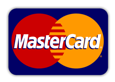 MasterCard Zahlung
