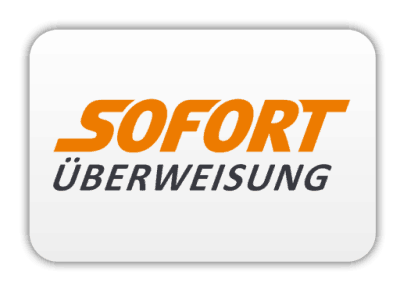 Sofortüberweisung Zahlung