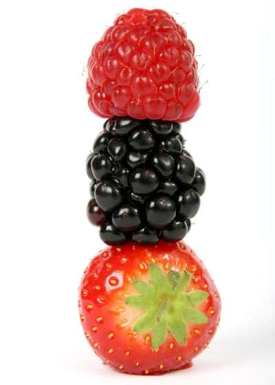 Top 5 Superfoods zum Abnehmen