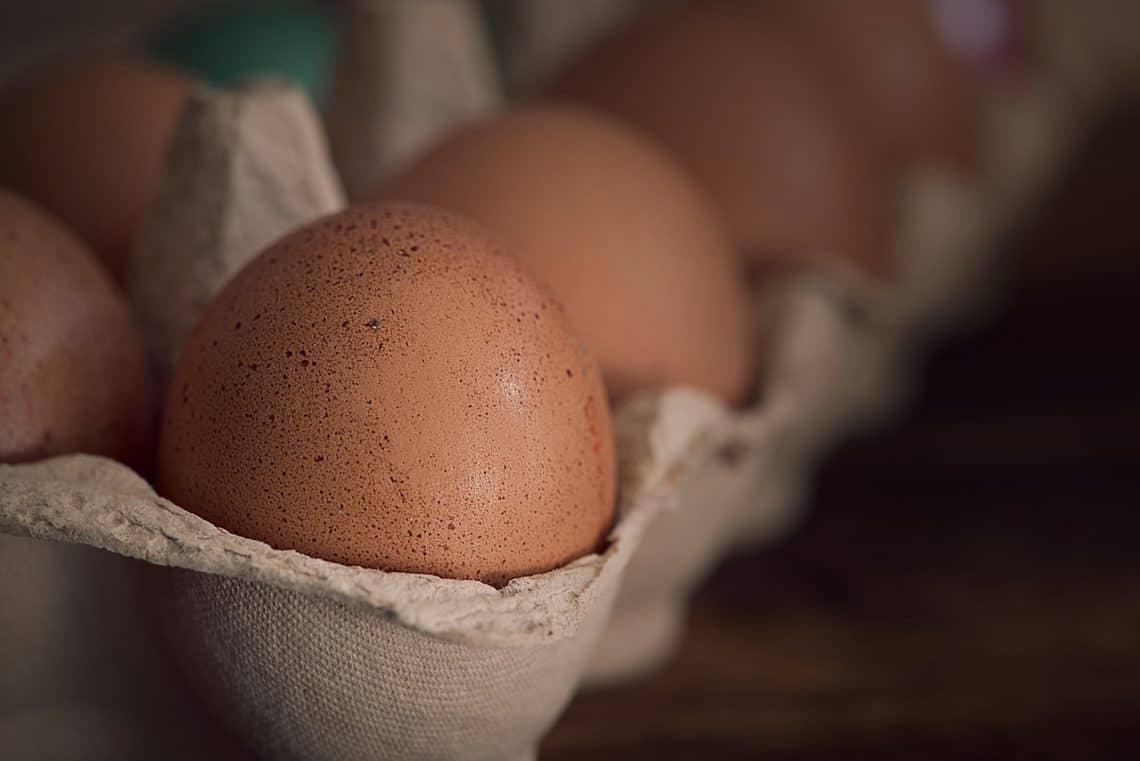 LCHF Ernährung