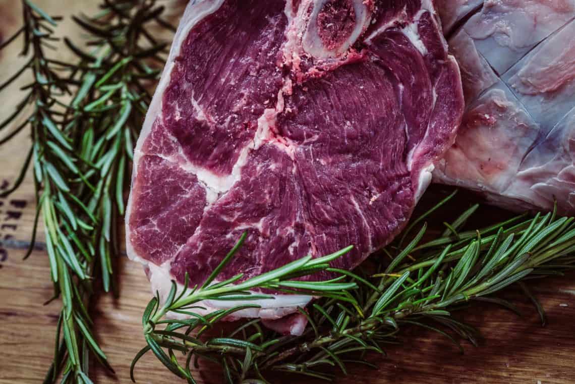 LCHF Ernährung