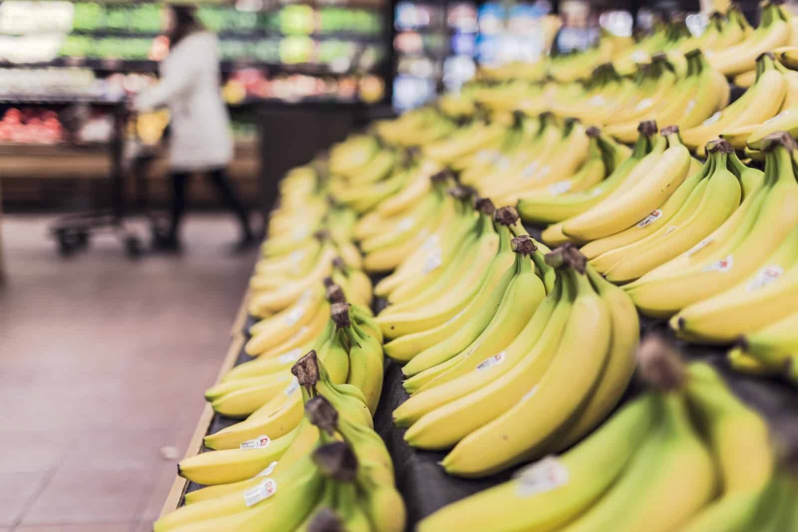 Gesund einkaufen - aber wie?