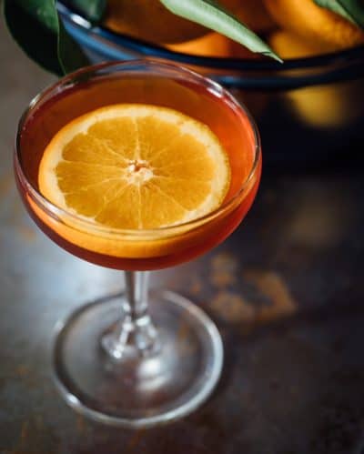 Christmas Cocktail