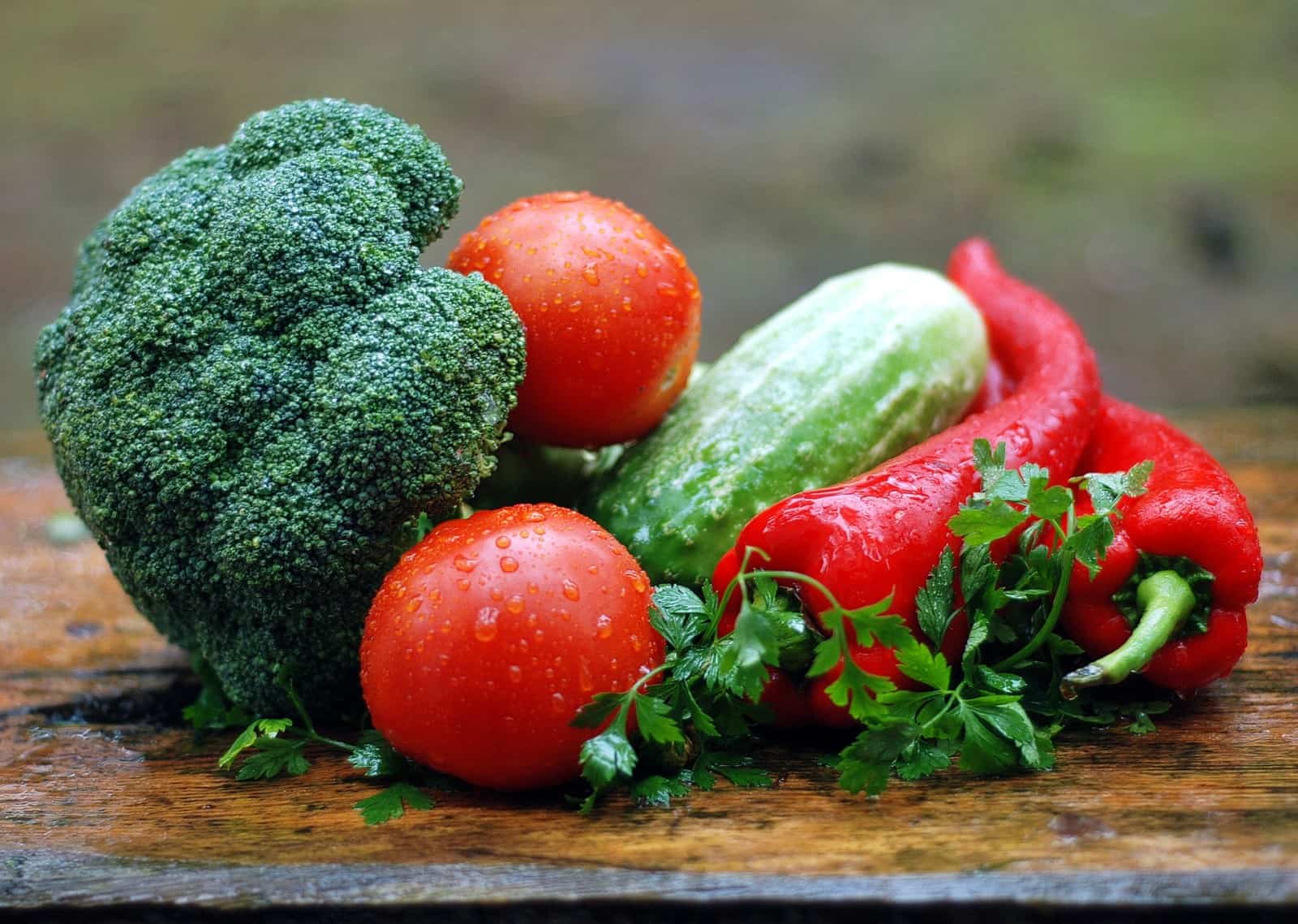 Was ist die beste Ernährungsweise?