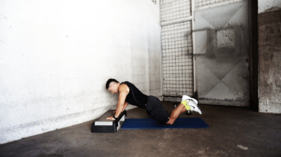 30-20-10 Workout
