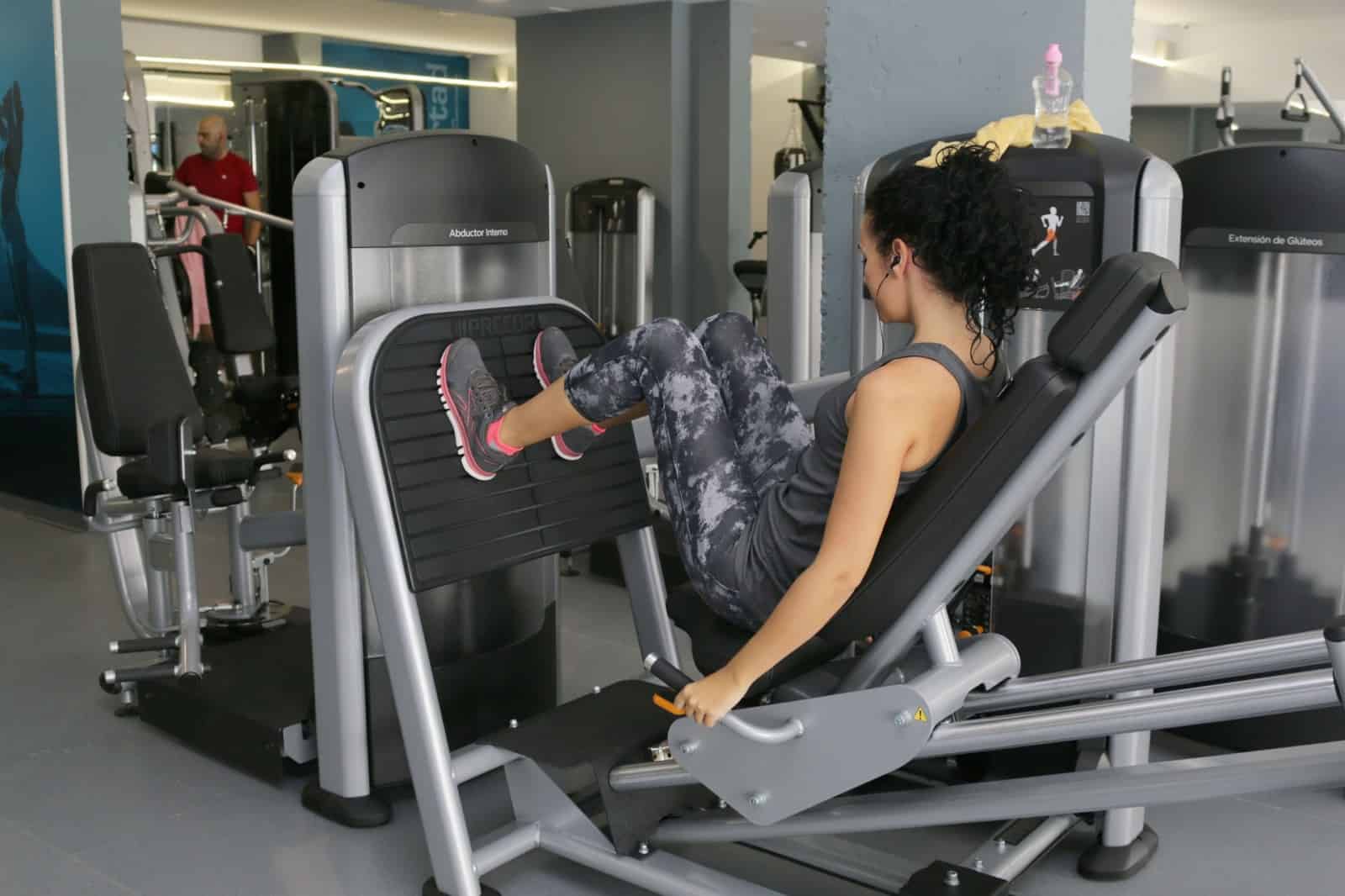 Krafttraining VS Cardio