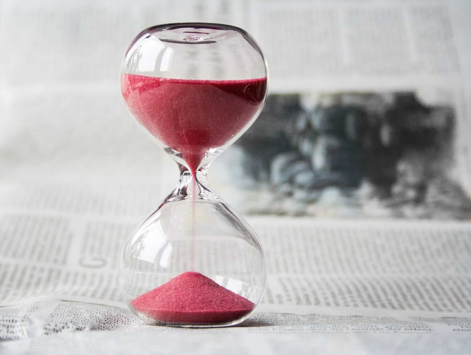 Intermittent Fasting