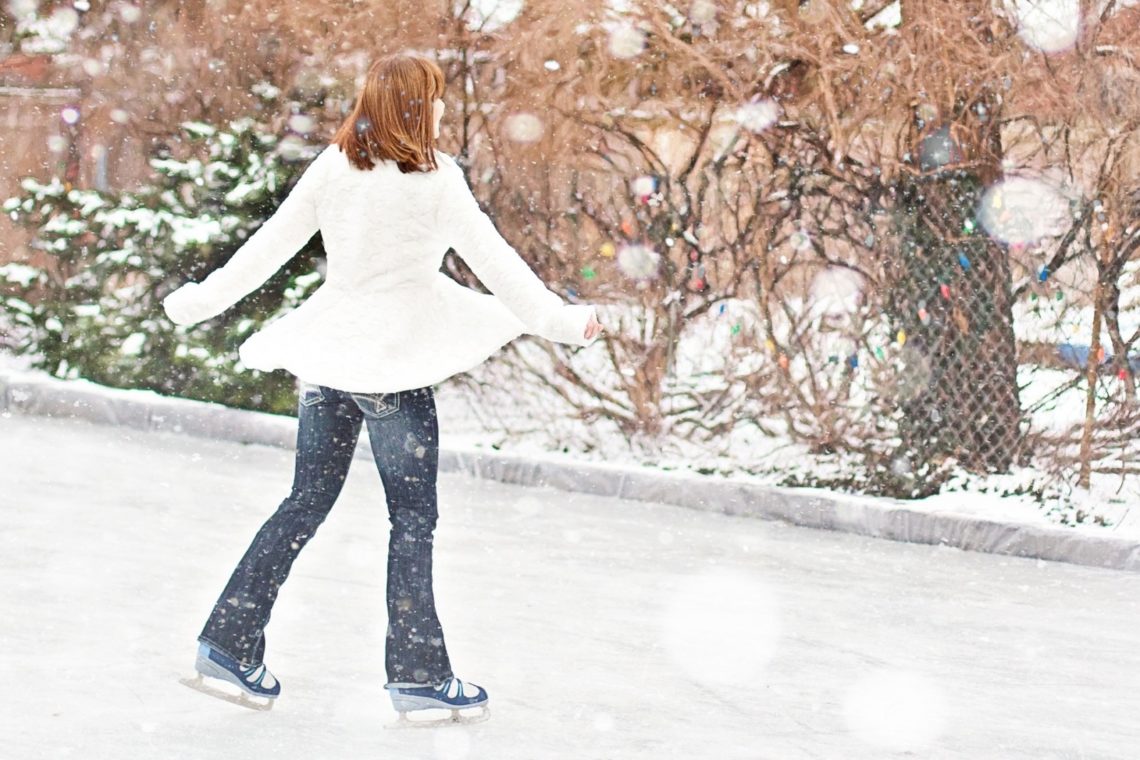 Winterfit - 5 Tipps um fitter durch den Winter zu kommen