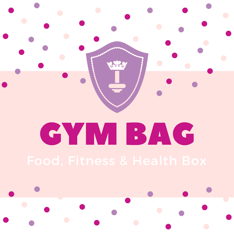 Gym Bag von Body Queen für Frauen