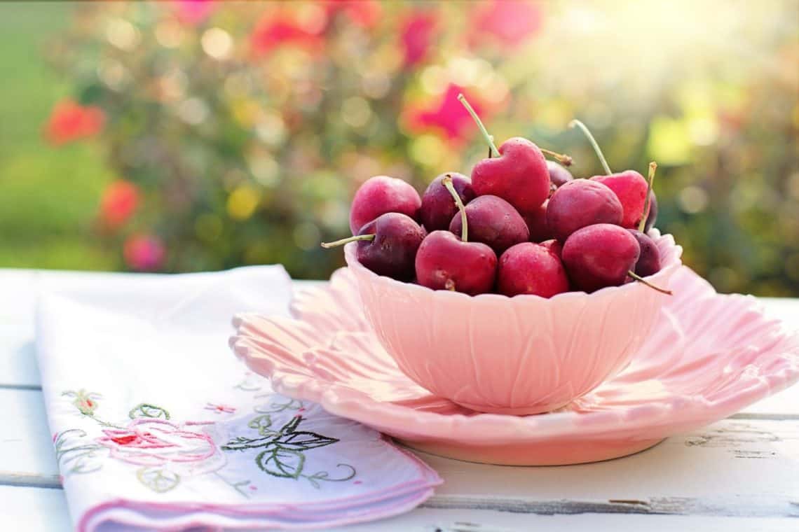 Mit diesen 5 Lebensmittel besser schlafen und besonders jetzt im Sommer