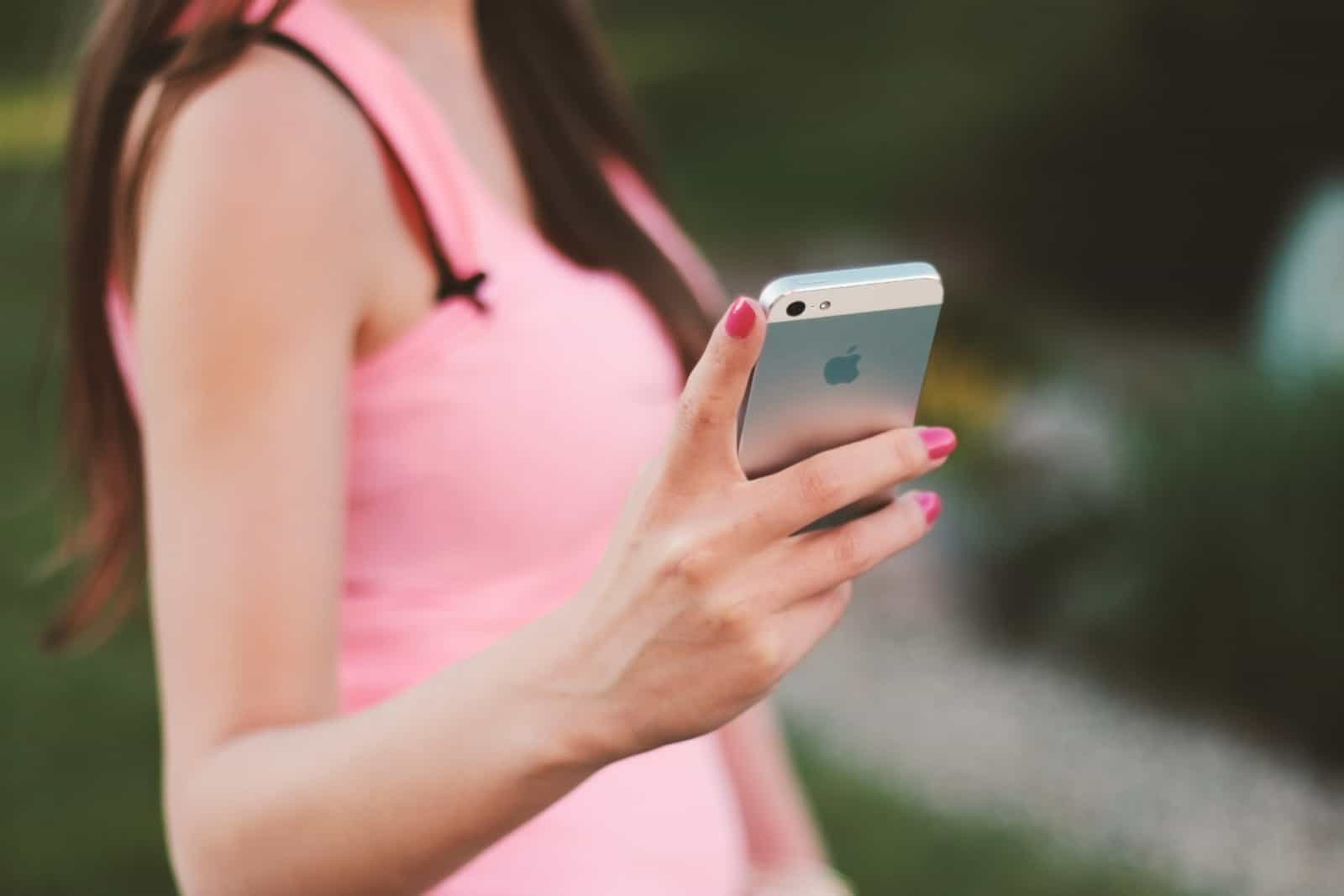 Mit diesen 3 Apps lebt es sich gesünder