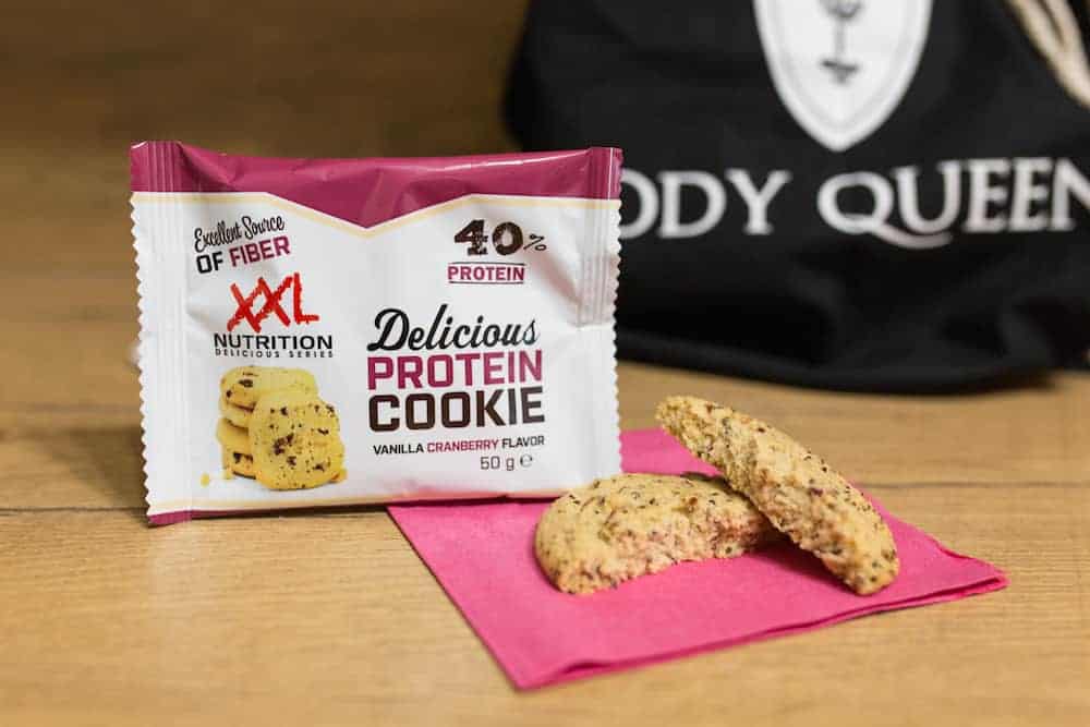 Body Queen Gym Bag Only