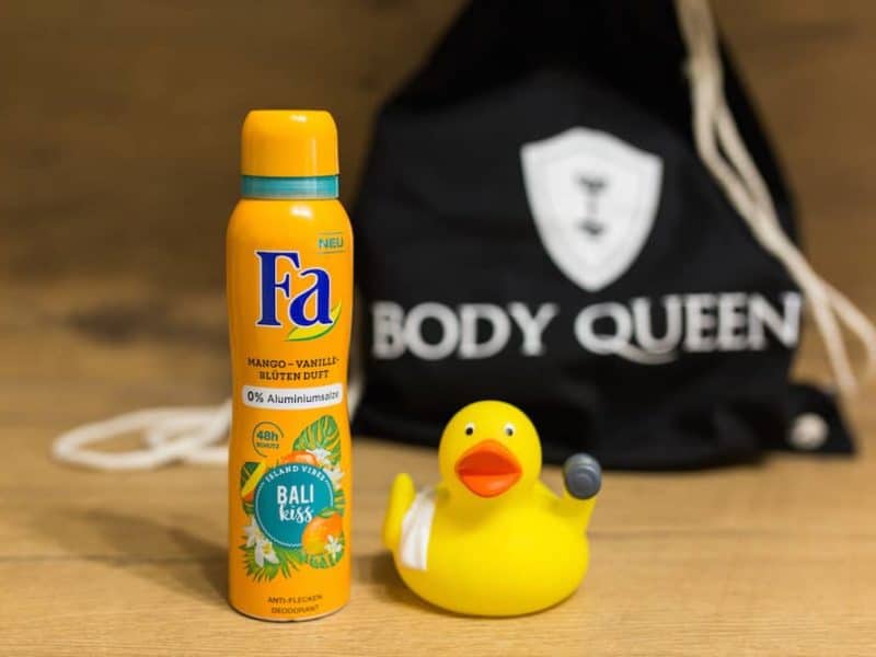 Fa Sports Deo