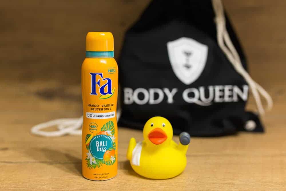 Fa Sports Deo